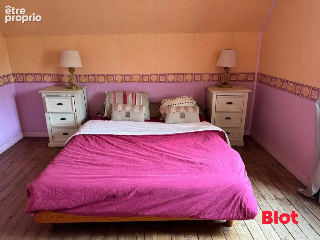 Maison 4 pièces 135 m² à vendre à La Roche-Bernard (56130) - photo 9