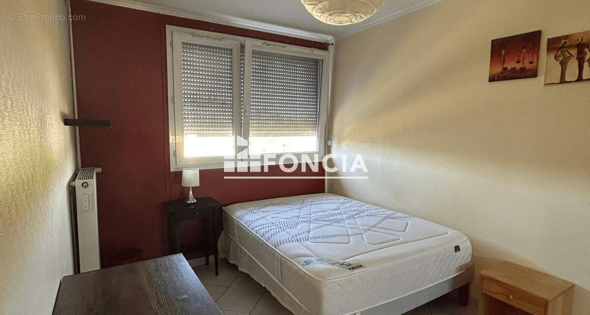 Appartement à BRON