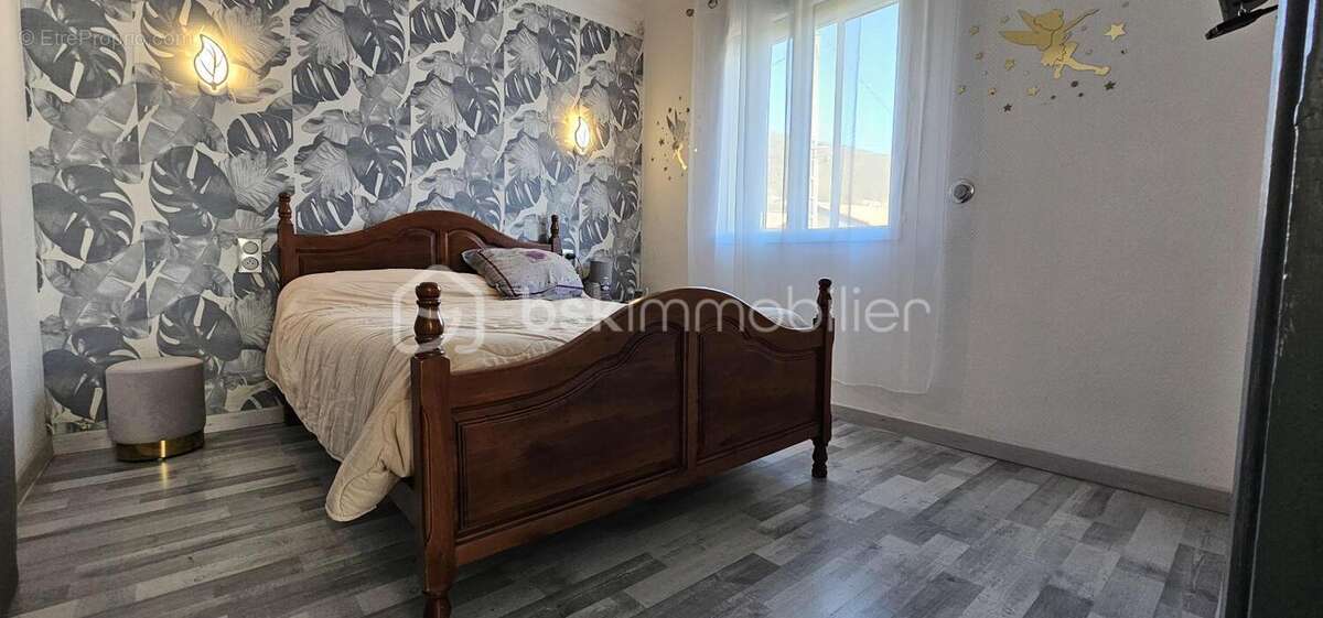 Maison familiale - photo 9