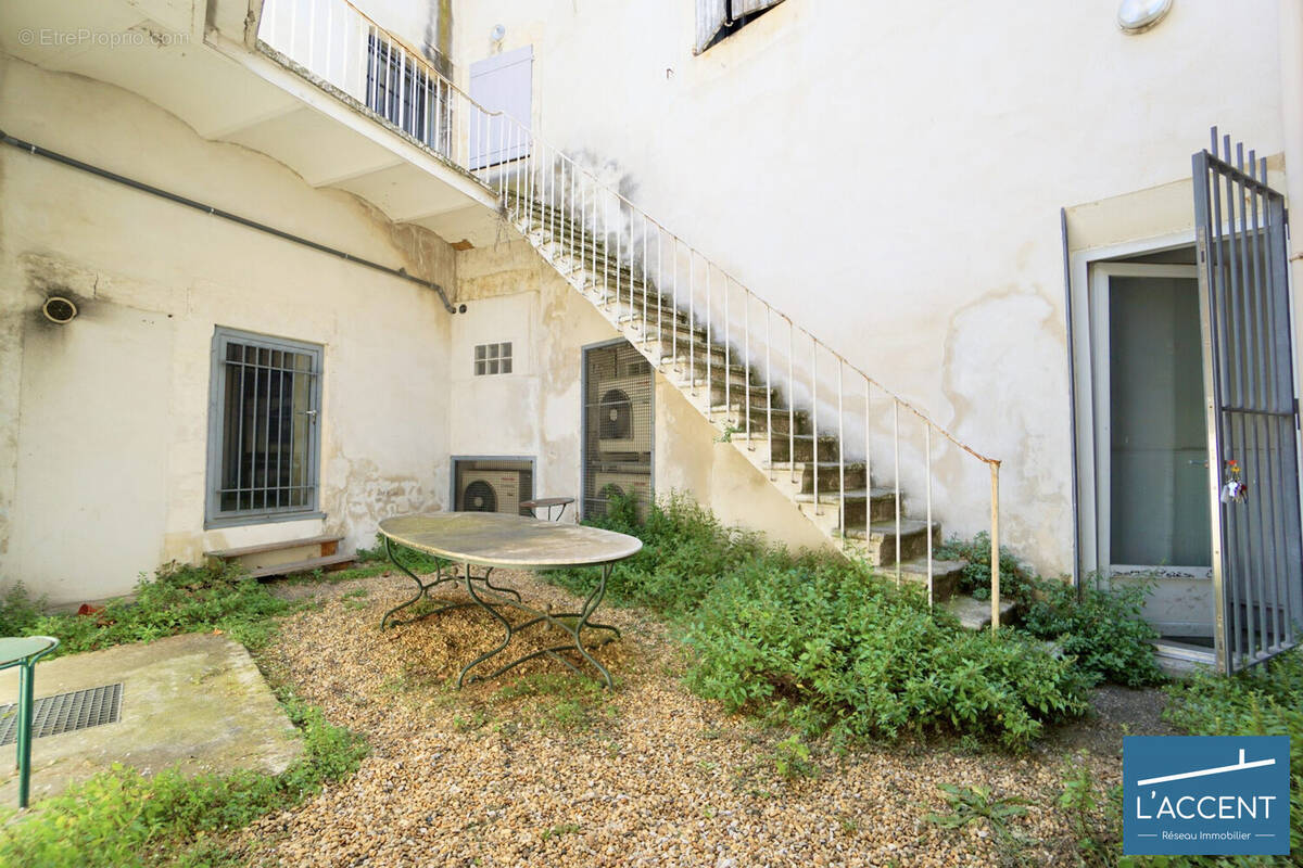 Maison à NIMES