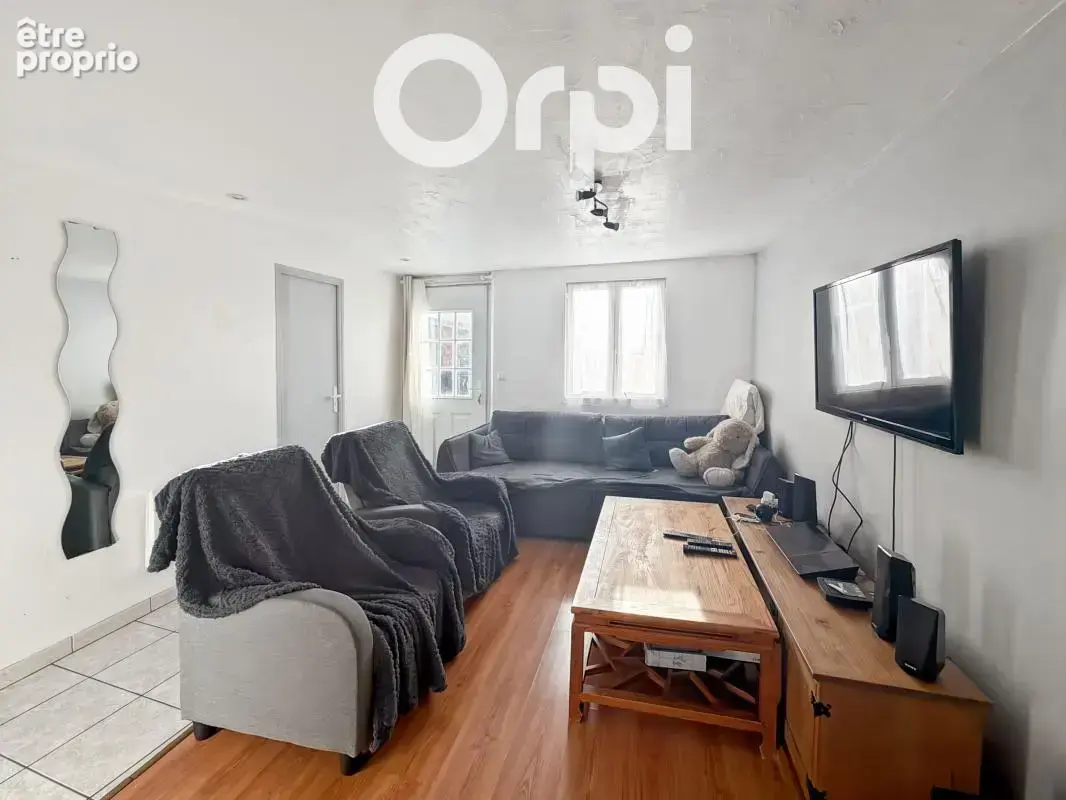Maison À Vendre - photo 8