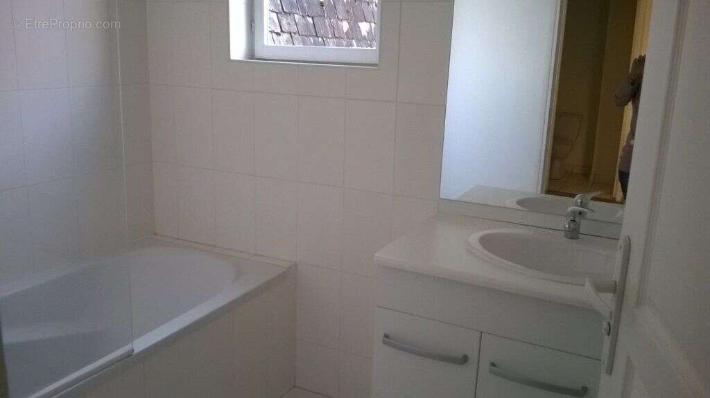 Appartement à TERRASSON-LAVILLEDIEU
