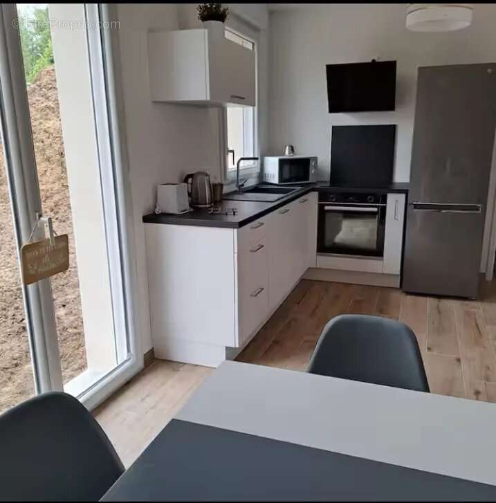 Maison à SAINT-ROCH