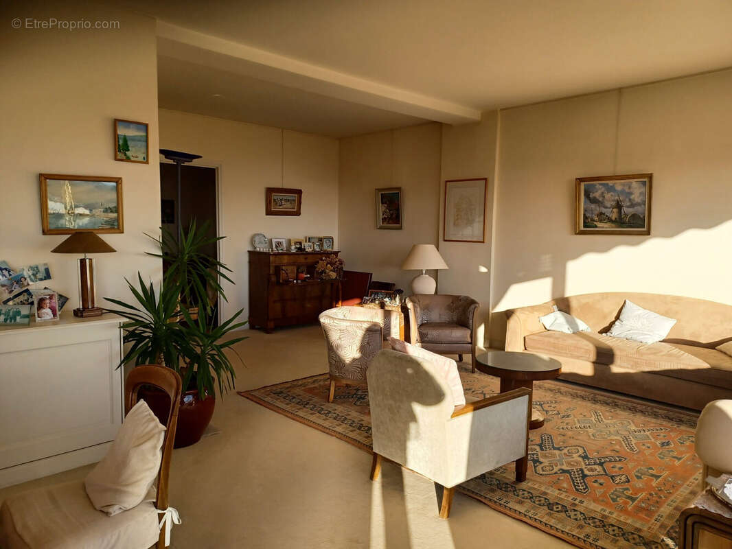 Appartement à LA ROCHELLE