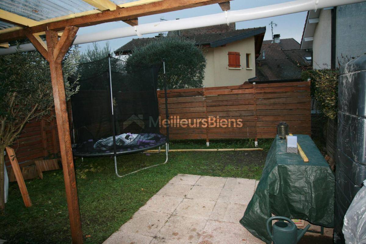 Maison à ANTHY-SUR-LEMAN