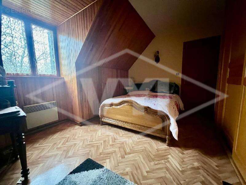 Maison à QUINCY-SOUS-SENART