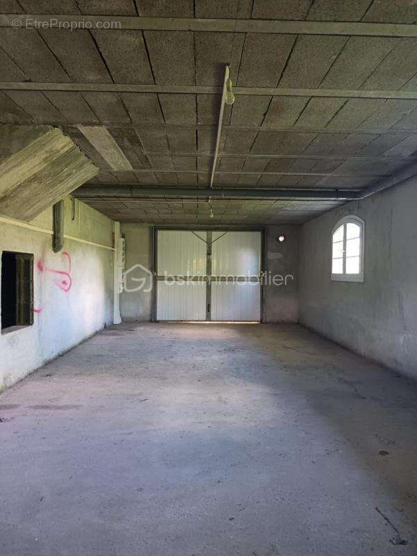 Maison à SAINTE-EULALIE