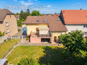 Maison à BISSERT