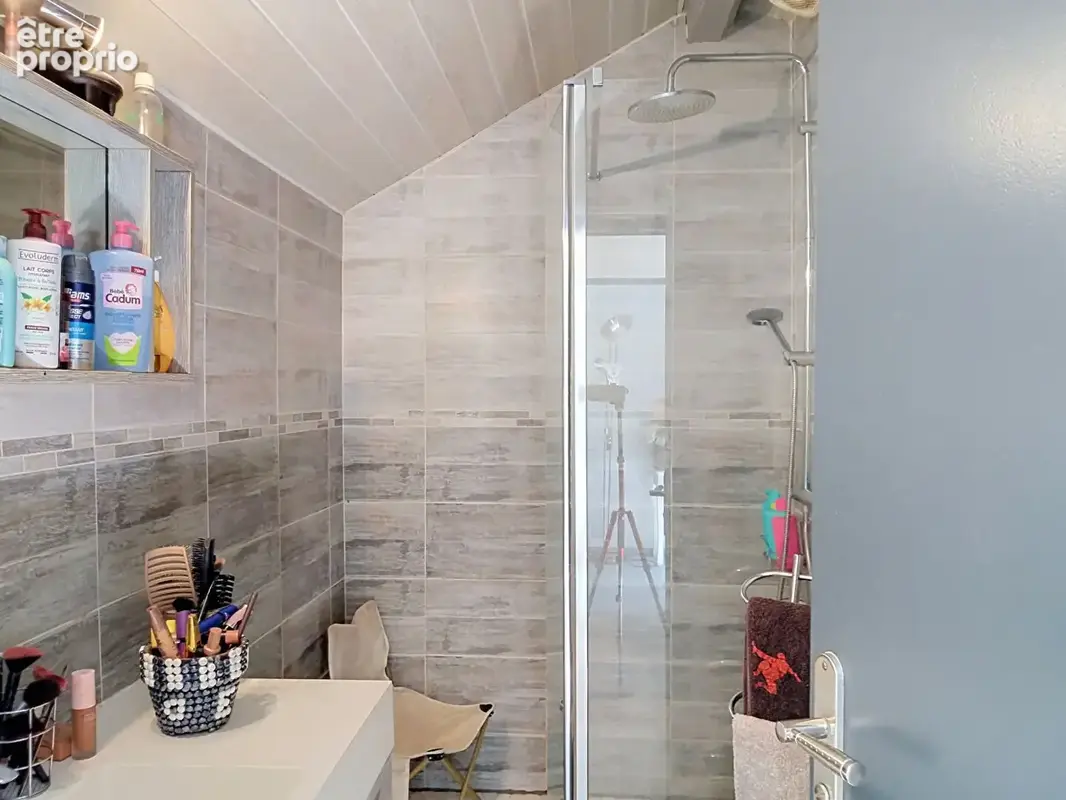 Appartement  avec locataire Le Puy En Velay - photo 3