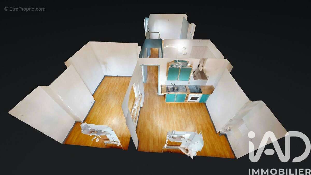 Photo 3 - Appartement à FECAMP