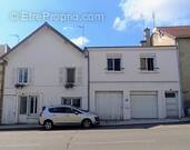 Maison à IGUERANDE