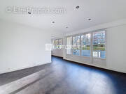 Appartement à VERNEUIL-SUR-SEINE