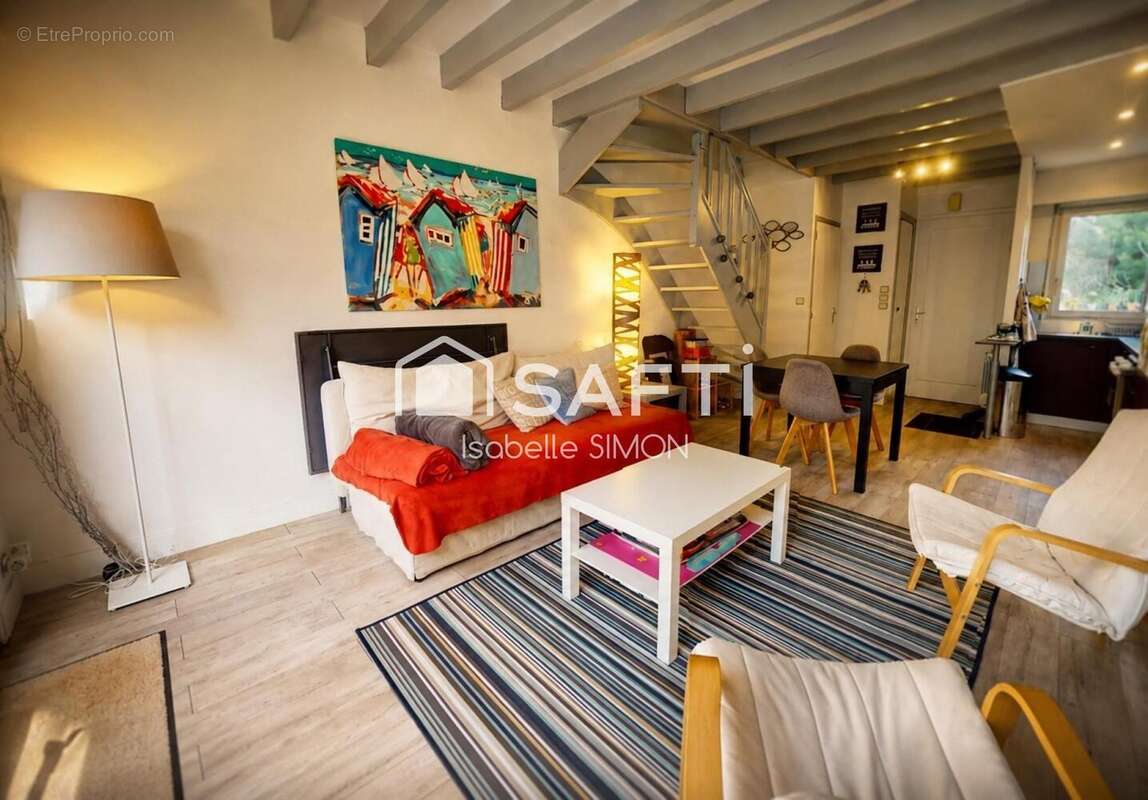 Photo 2 - Maison à MERLIMONT