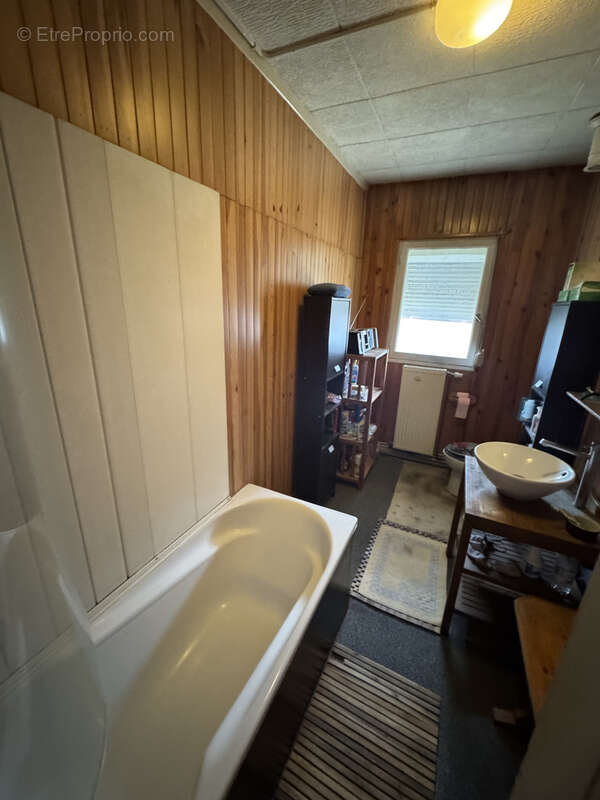 Maison à BRUAY-SUR-L'ESCAUT