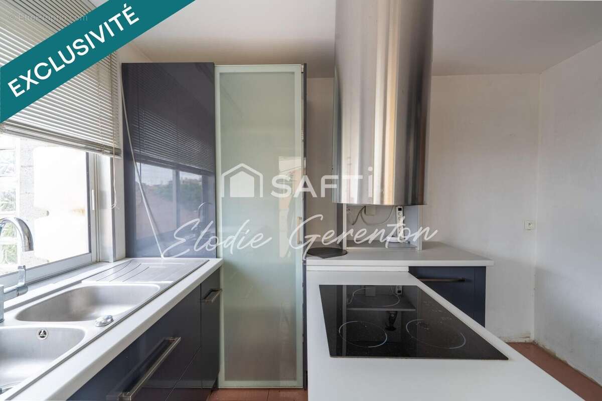 Photo 2 - Maison à ILLE-SUR-TET