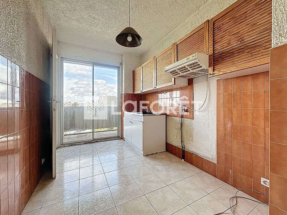 Appartement Marseille 4 pièce(s) 96 m2 - photo 9