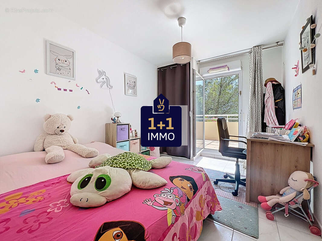 Appartement à SAINT-RAPHAEL