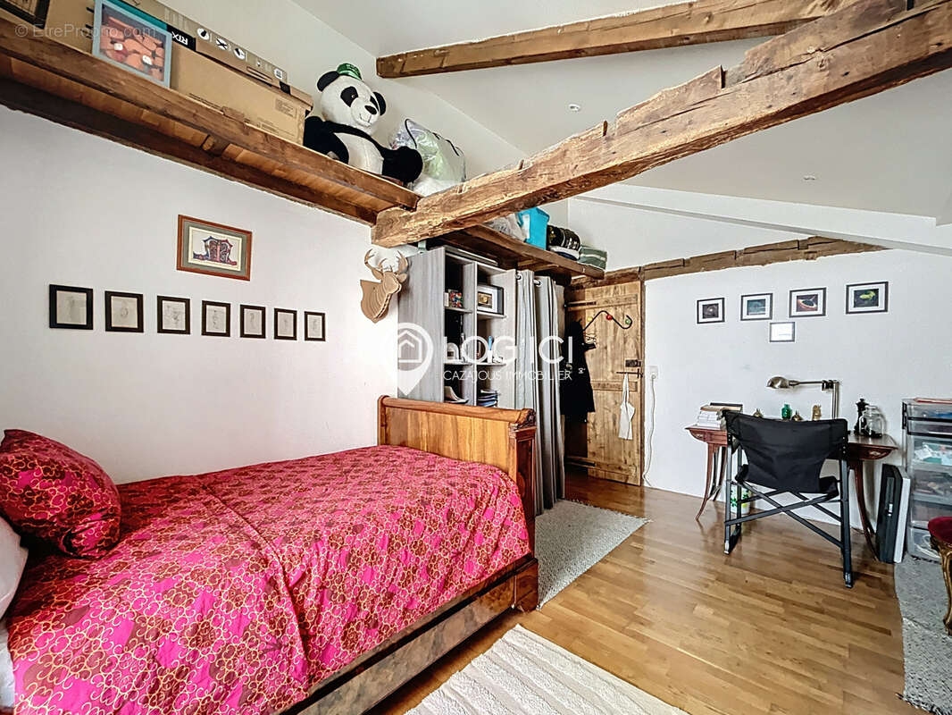 Maison à IGON