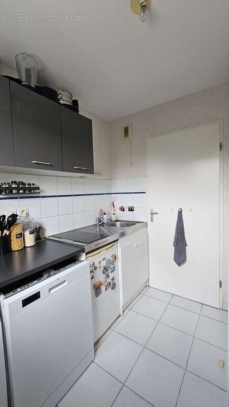 Appartement à NIORT
