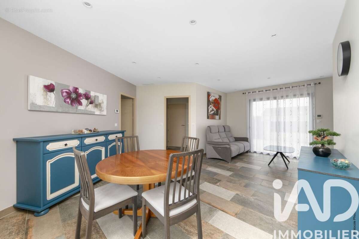 Photo 3 - Maison à VILLEMUR-SUR-TARN