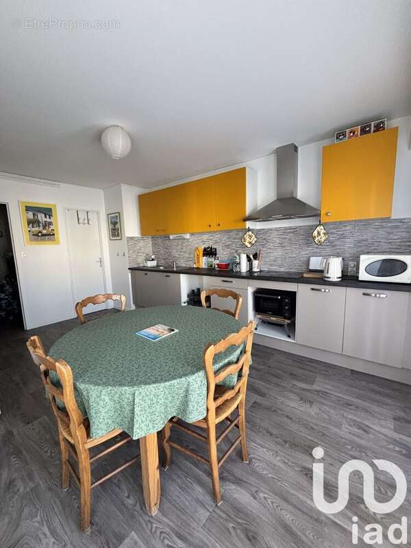 Photo 6 - Appartement à METZ