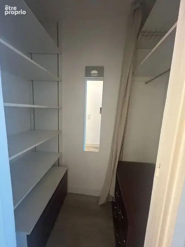 A vendre : 3 pièces exposé Sud-Ouest - 2 extérieurs - Boulevard Richard Lenoir - photo 15