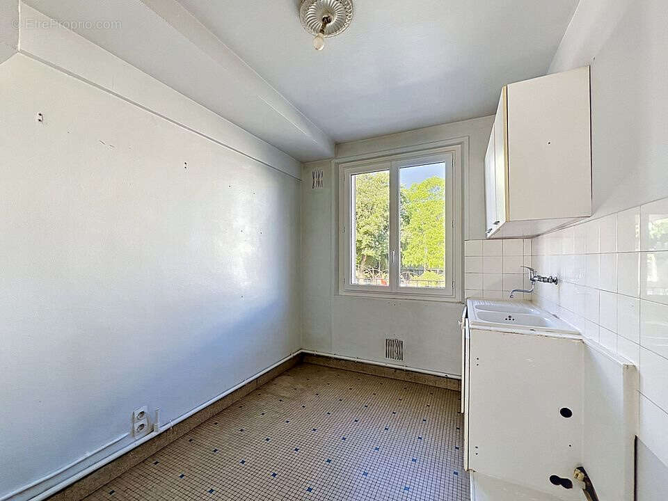 Appartement à ORLEANS