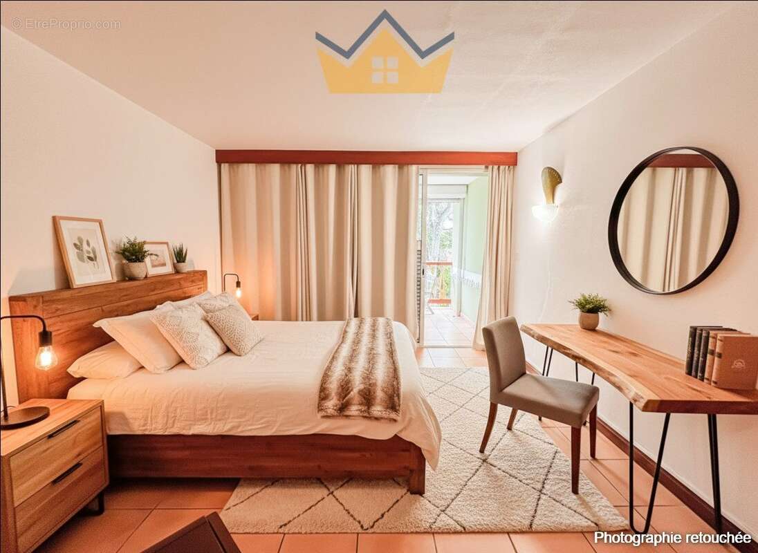 Appartement à SAINTE-ANNE