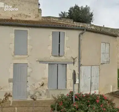 Maison à MONTESQUIEU