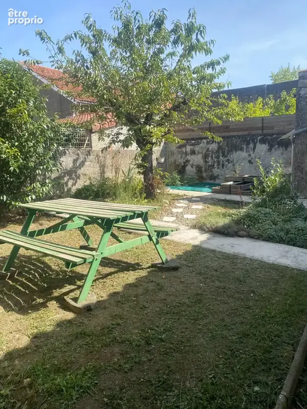 Belle maison de ville rénovée de 198 m² - photo 15