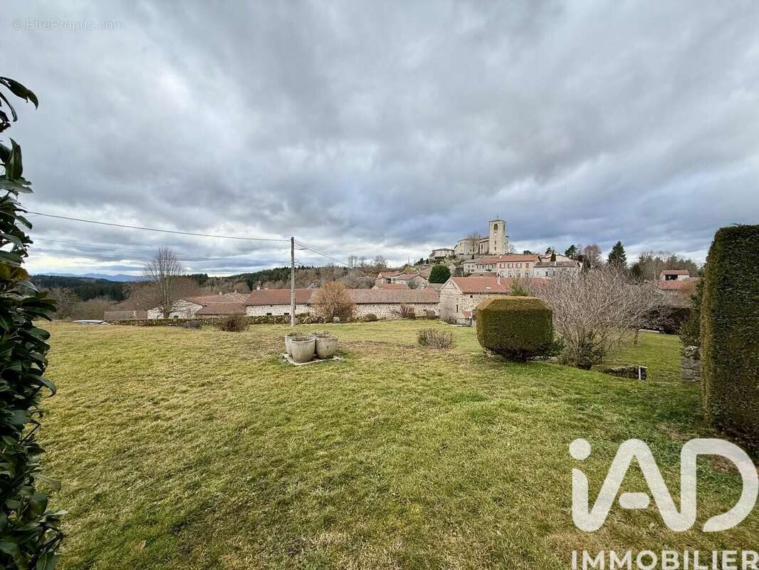 Maison 150 m² à Merle-Leignec  - photo 6