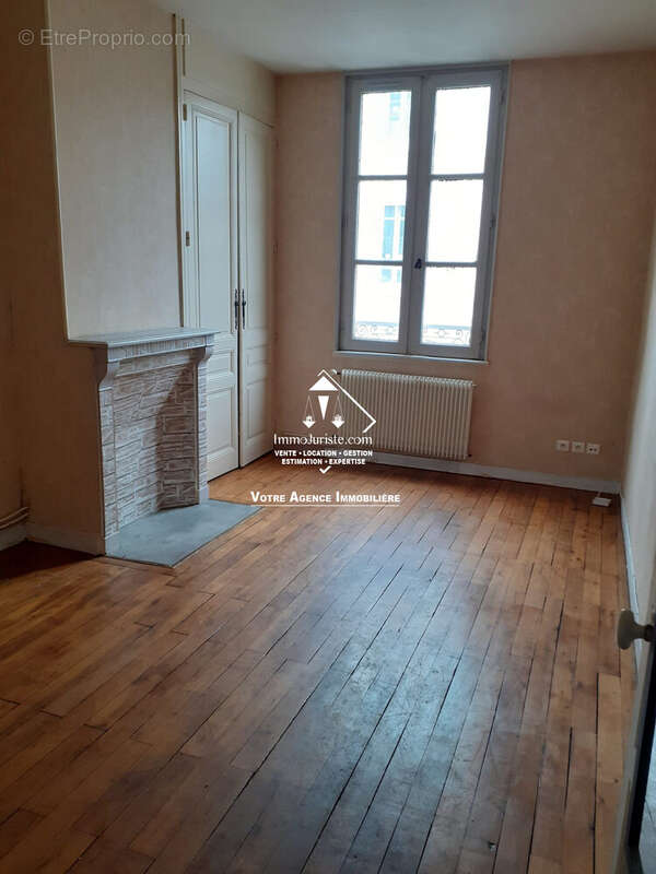 Appartement à LIMOGES
