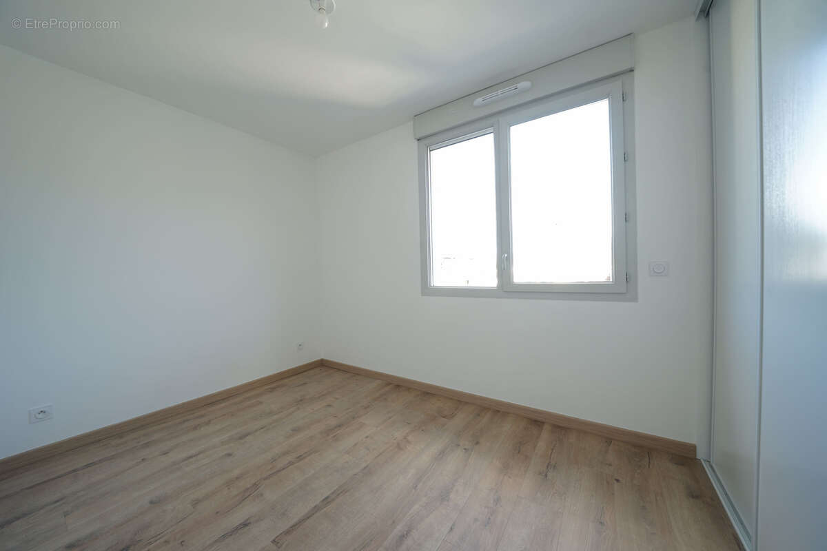 Appartement à MEYLAN