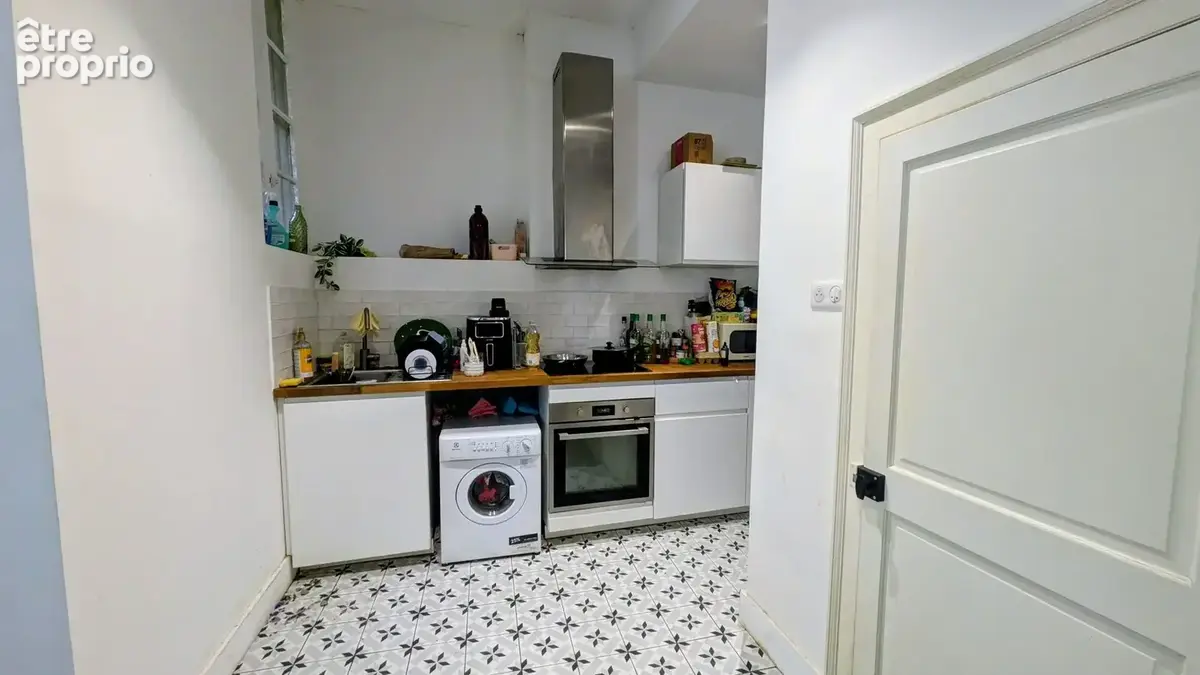 Cuisine