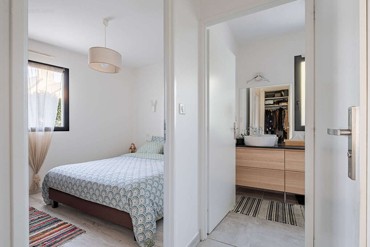 Maison à LA BAULE-ESCOUBLAC