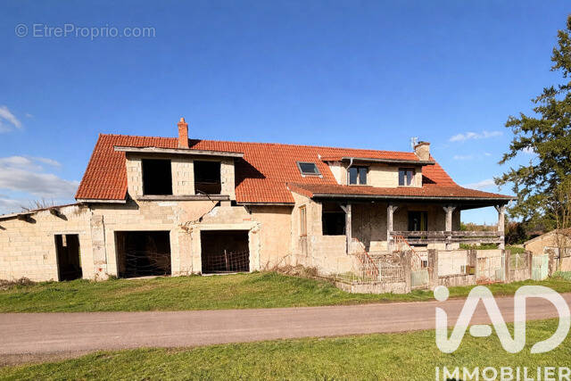 Photo 1 - Maison à LE ROUSSET