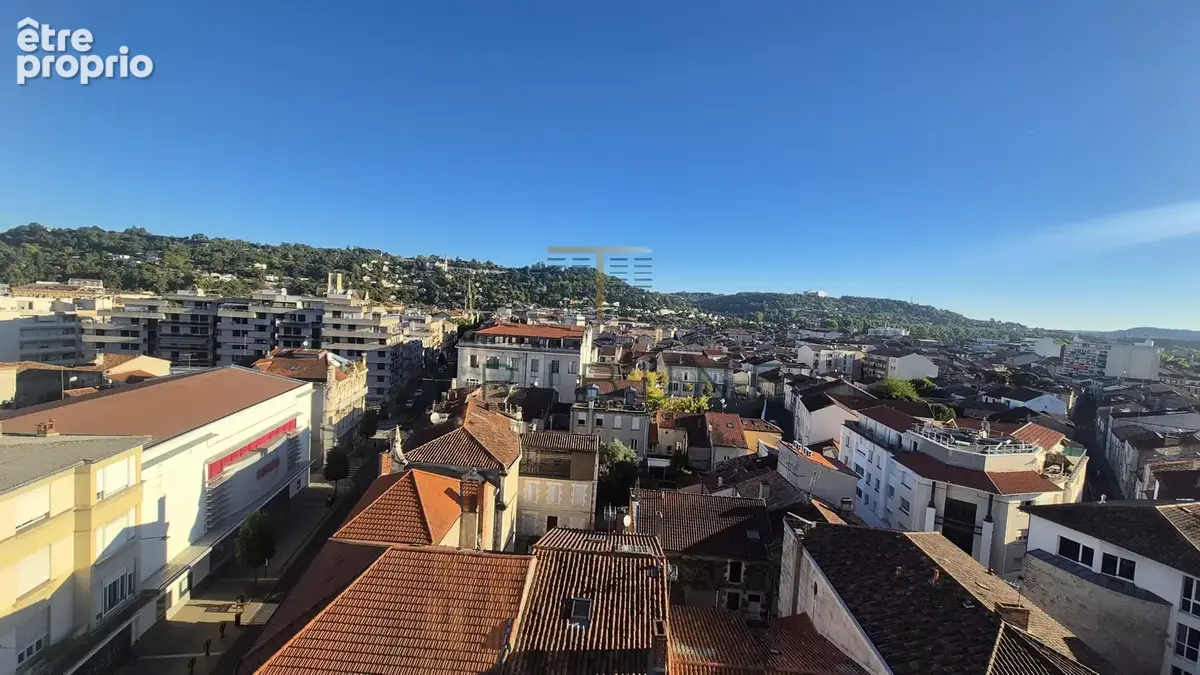 AGEN - Appartement T4 de 91 m2   Vue panoramique   Hyper-centre d’Agen - photo 10