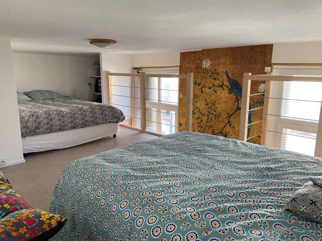 Maison à MONTMORILLON