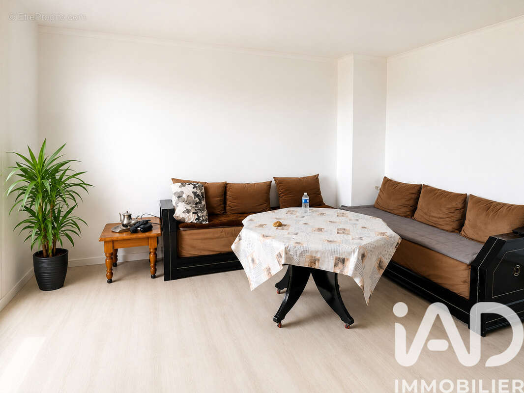 Photo 3 - Appartement à VALREAS