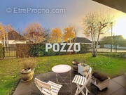 Appartement à VERSON