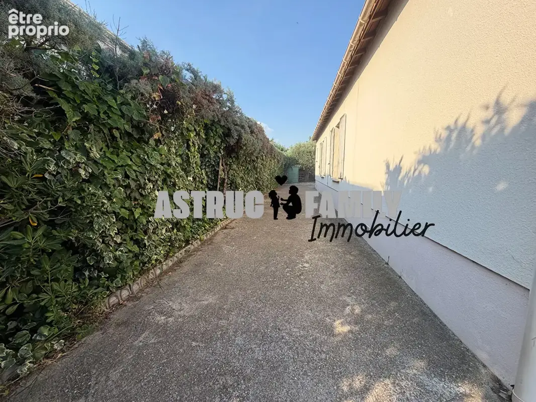 Le grau-du-roi ? le boucanet  belle maison familiale 158,60 m²  terrain 720 m² - photo 12