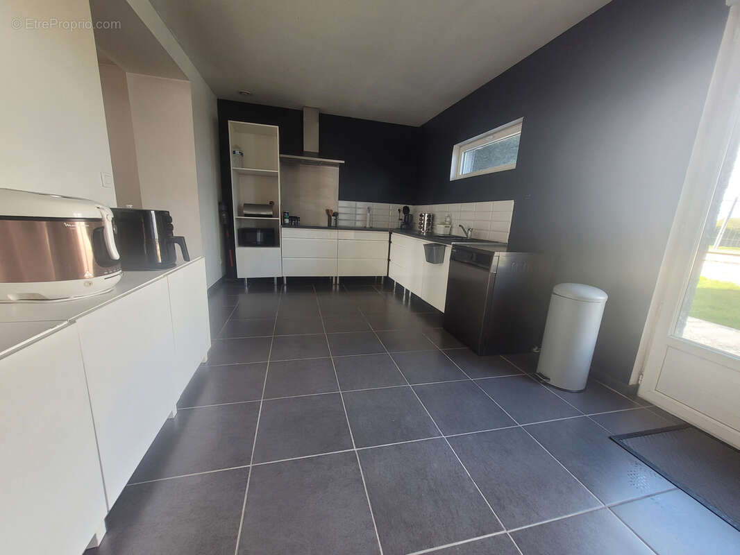 Maison à SAINS-EN-GOHELLE