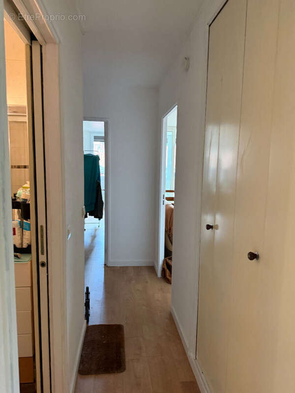 Appartement à LAMBERSART