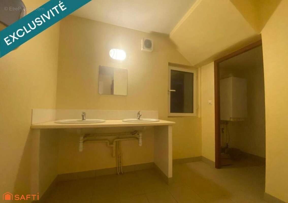 Photo 7 - Appartement à CASSENEUIL