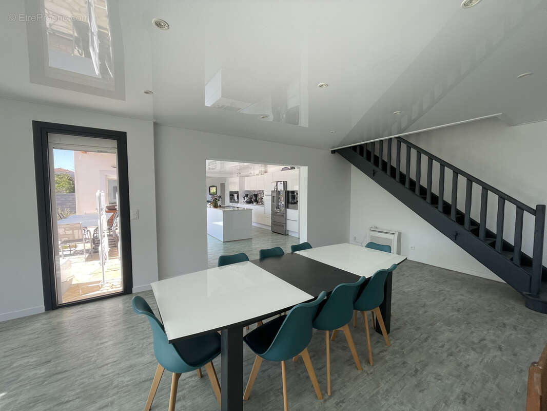 Maison à SAINT-JEAN-DE-FOS