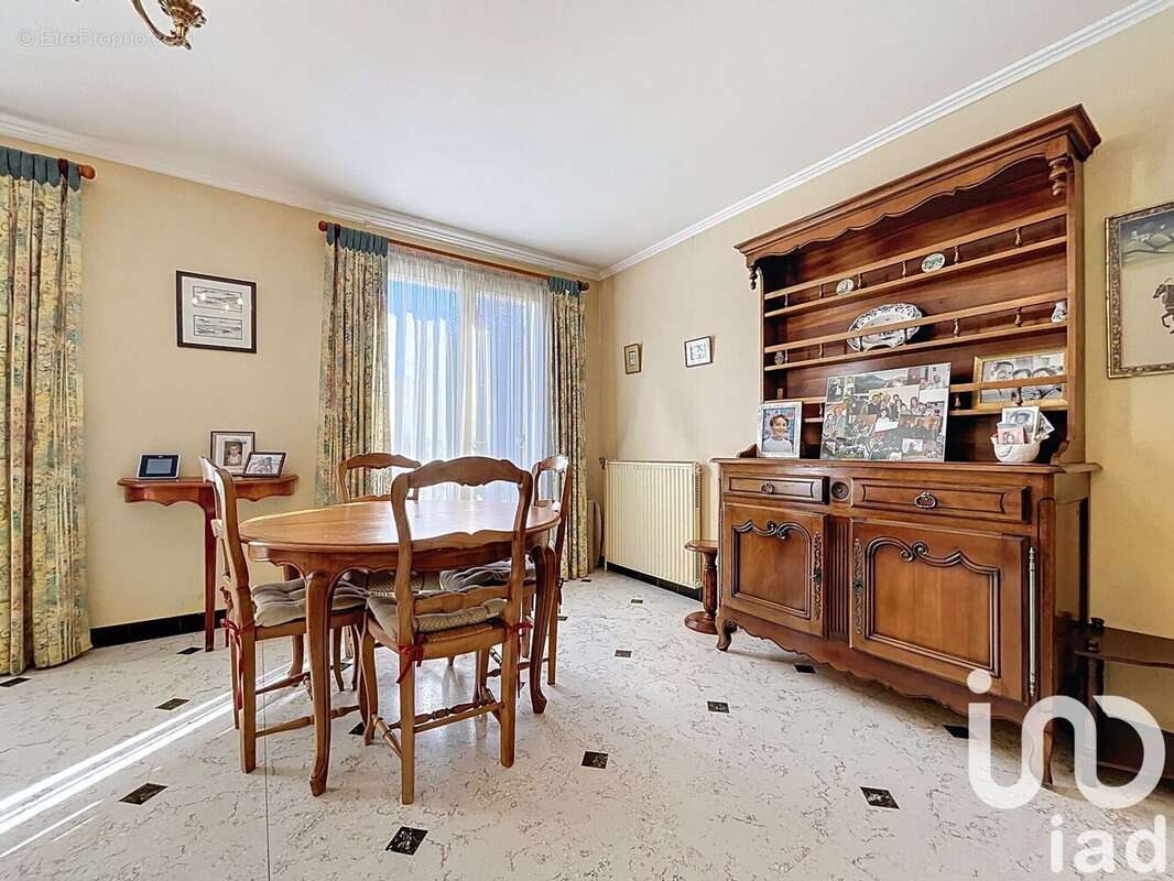 Photo 2 - Maison à CHATILLON-SUR-LOIRE