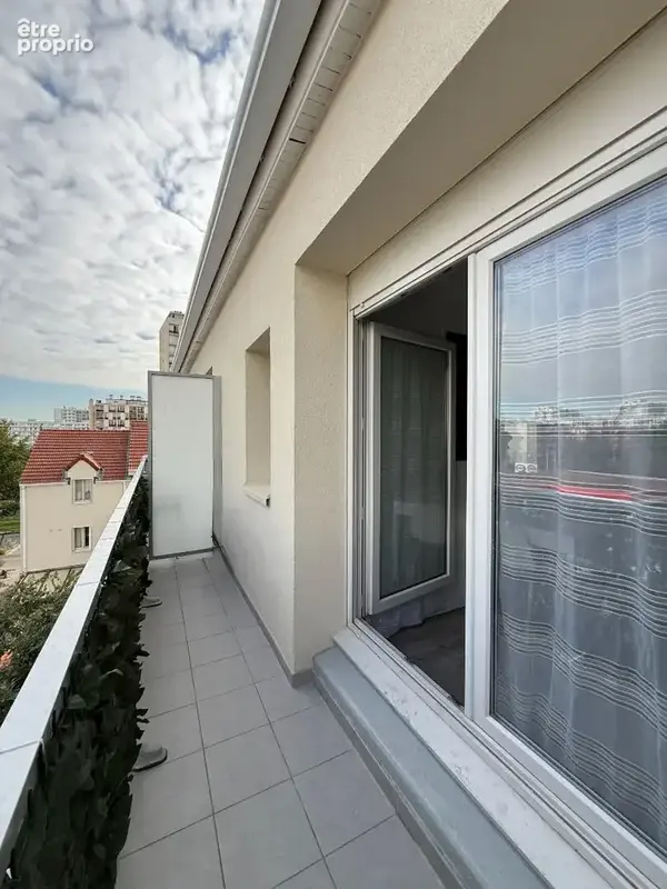 Appartement Vitry Sur Seine 4 pièce(s) 86 m2 - photo 9