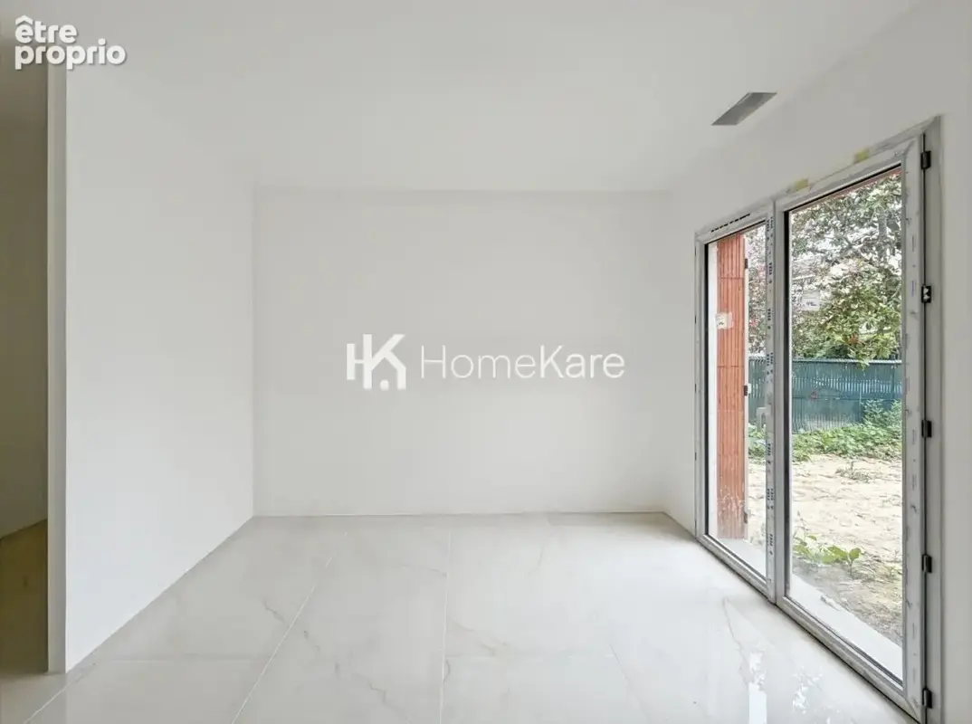 Maison 130 m² à Montauban  - photo 4