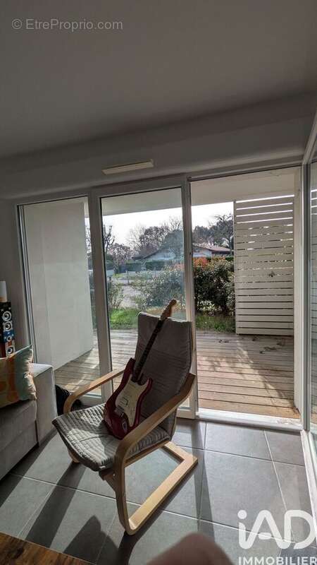 Photo 7 - Appartement à SAINT-JEAN-D'ILLAC