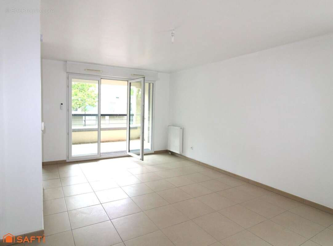 Photo 3 - Appartement à BOURG-LA-REINE